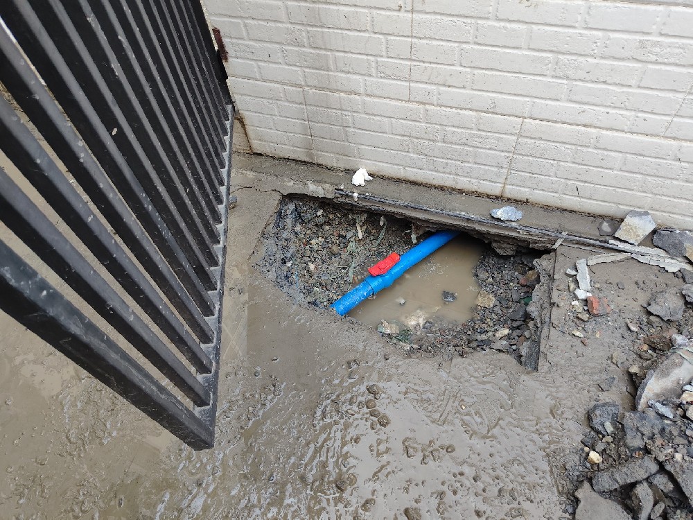 邛崃市阳台漏水检测维修公司电话