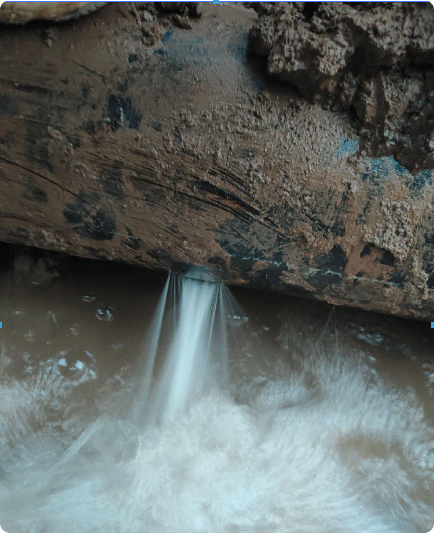 邛崃市消防水管漏水检测维修