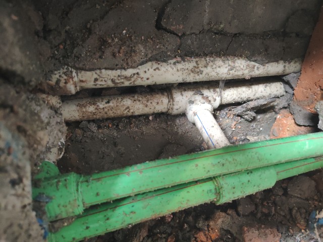 邛崃市消防水管漏水检测维修.客厅漏水检测维修